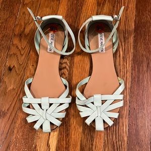 Steve Madden sandals